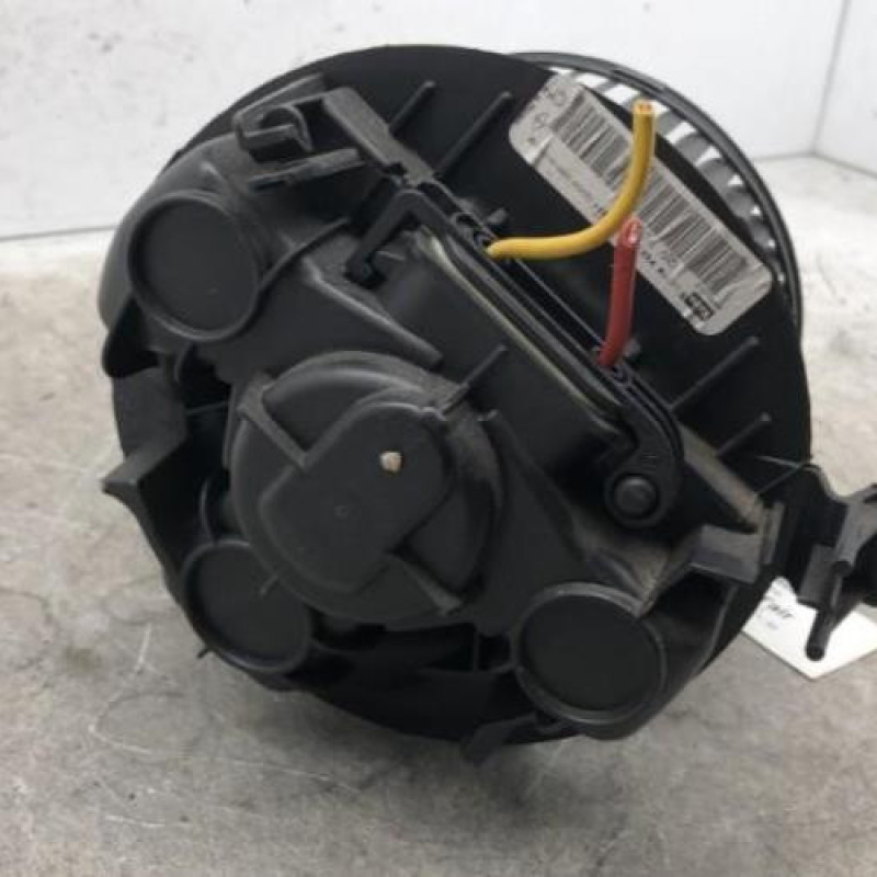 Pulseur d'air NISSAN NOTE 1 Pulseur d'air NISSAN NOTE 1