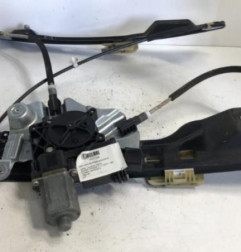 Leve vitre electrique avant droit OPEL ASTRA J Photo n°1