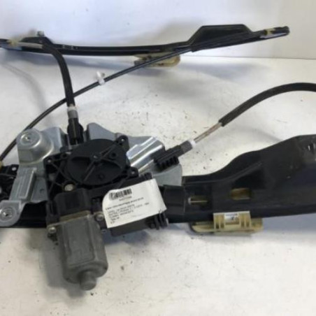 Leve vitre electrique avant droit OPEL ASTRA J Photo n°1