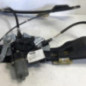 Leve vitre electrique avant droit OPEL ASTRA J