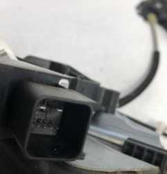 Leve vitre electrique avant droit OPEL ASTRA J