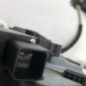 Leve vitre electrique avant droit OPEL ASTRA J