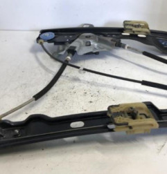 Leve vitre electrique avant droit OPEL ASTRA J Photo n°3