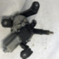 Moteur essuie glace arriere OPEL ASTRA J