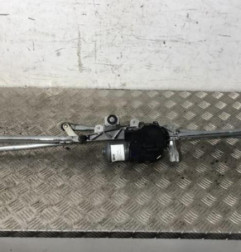 Moteur essuie glace avant OPEL ASTRA J Photo n°1