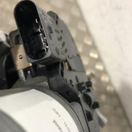 Moteur essuie glace avant OPEL ASTRA J