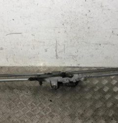 Moteur essuie glace avant OPEL ASTRA J Photo n°3