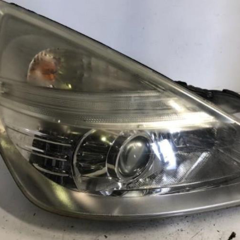 Optique avant principal droit (feux)(phare) RENAULT ESPACE 4