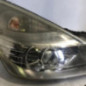 Optique avant principal droit (feux)(phare) RENAULT ESPACE 4