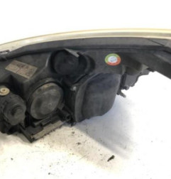 Optique avant principal droit (feux)(phare) RENAULT ESPACE 4