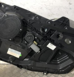Leve vitre electrique avant droit FORD FUSION Photo n°1