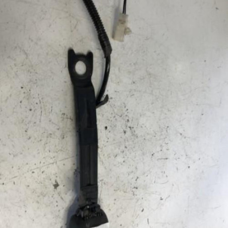 Attache ceinture avant gauche CITROEN C1 1 Photo n°1