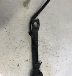 Attache ceinture avant gauche CITROEN C1 1
