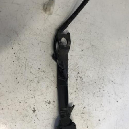 Attache ceinture avant gauche CITROEN C1 1