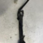 Attache ceinture avant gauche CITROEN C1 1