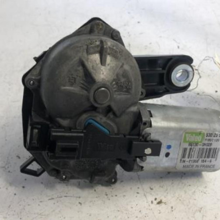 Moteur essuie glace arriere CITROEN C1 1 Photo n°1