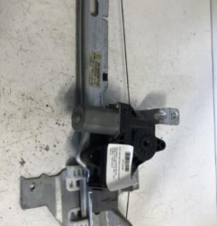 Leve vitre electrique arriere gauche PEUGEOT 3008 1 Photo n°1