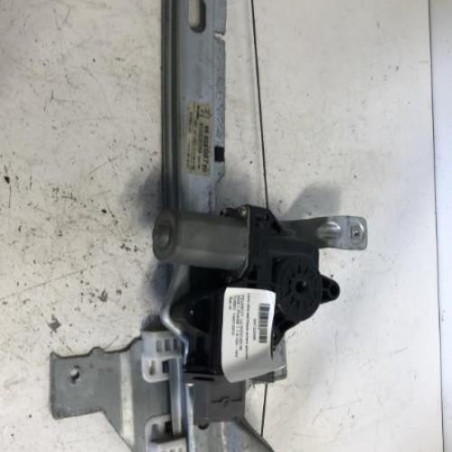 Leve vitre electrique arriere gauche PEUGEOT 3008 1 Photo n°1