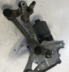 Moteur essuie glace avant droit PEUGEOT 3008 1 Photo n°3
