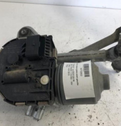 Moteur essuie glace avant gauche PEUGEOT 3008 1 Photo n°1