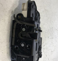 Serrure avant gauche VOLKSWAGEN TIGUAN 1