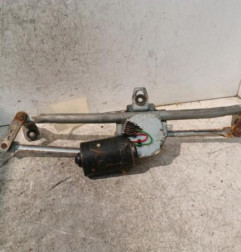 Moteur essuie glace avant AUDI A3 1 Photo n°1