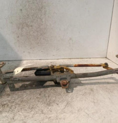 Moteur essuie glace avant AUDI A3 1