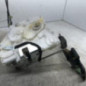 Serrure avant droit OPEL AGILA B