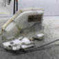 Serrure avant gauche OPEL AGILA B