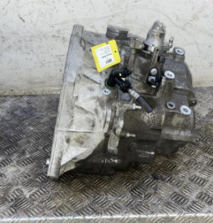 Boite de vitesses OPEL ASTRA K Photo n°4