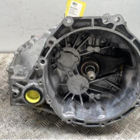 Boite de vitesses TOYOTA VERSO Photo n°1