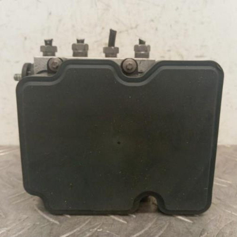 Bloc ABS (freins anti-blocage) CITROEN JUMPY 3 XS Bloc ABS (freins anti-blocage) CITROEN JUMPY 3 XS