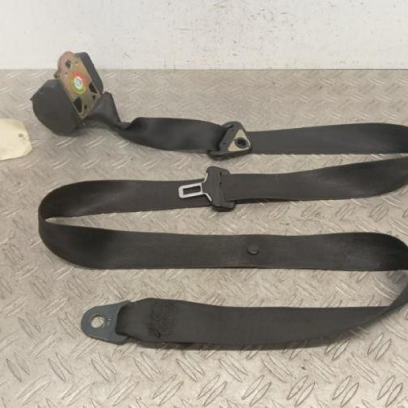 Ceinture avant gauche CITROEN AX Ceinture avant gauche CITROEN AX
