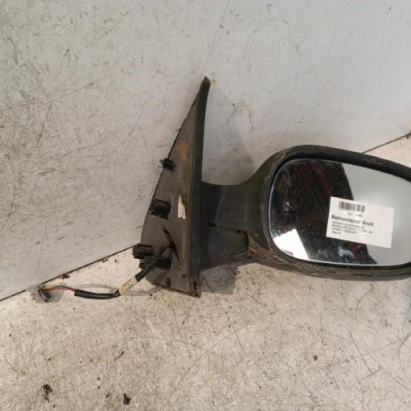 Retroviseur droit NISSAN MICRA 3 Retroviseur droit NISSAN MICRA 3