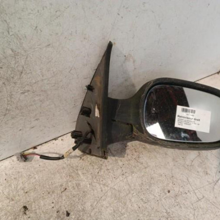 Retroviseur droit NISSAN MICRA 3 Photo n°1
