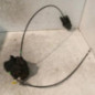 Serrure avant gauche NISSAN MICRA 3