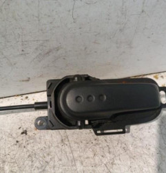 Serrure avant gauche NISSAN MICRA 3