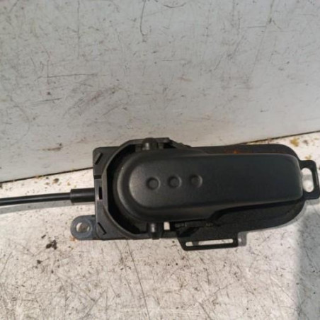 Serrure avant gauche NISSAN MICRA 3