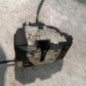 Serrure avant gauche NISSAN MICRA 3