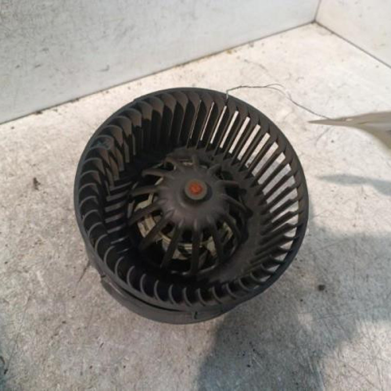 Pulseur d'air NISSAN MICRA 3 Pulseur d'air NISSAN MICRA 3