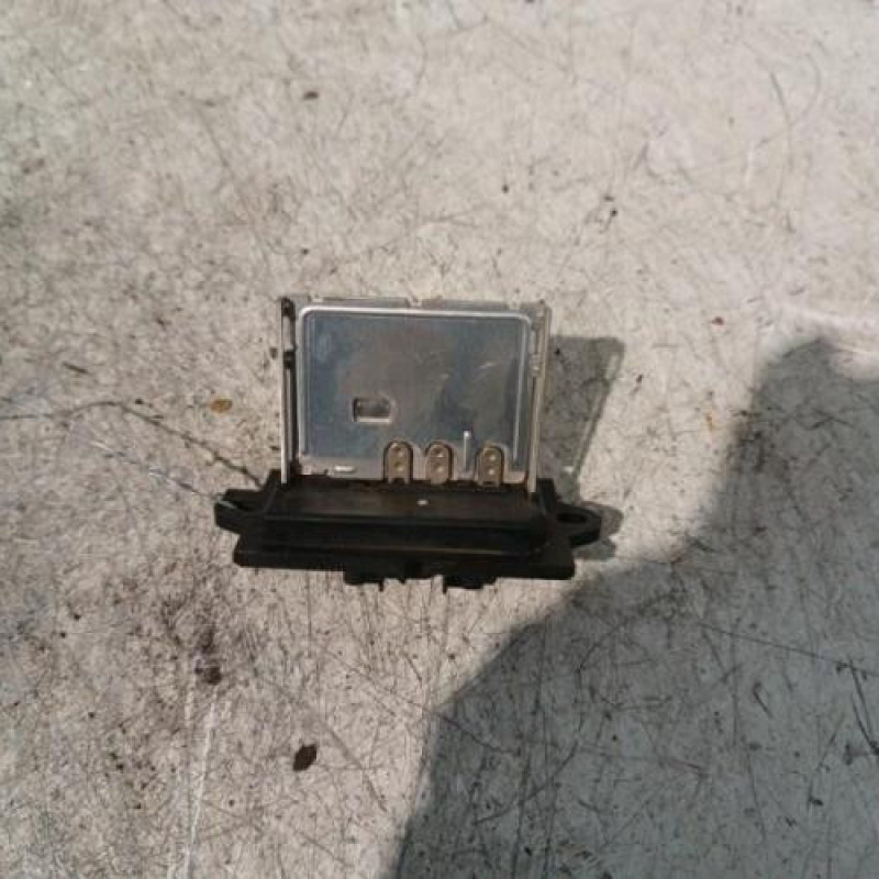 Resistance chauffage NISSAN MICRA 3 Resistance chauffage NISSAN MICRA 3