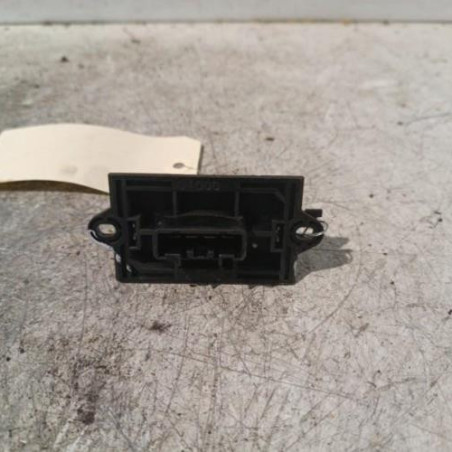 Resistance chauffage NISSAN MICRA 3