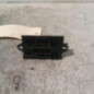 Resistance chauffage NISSAN MICRA 3