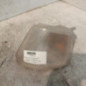 Optique avant secondaire gauche (feux)(clignotant) PEUGEOT 106