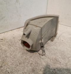 Optique avant secondaire gauche (feux)(clignotant) PEUGEOT 106
