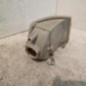 Optique avant secondaire gauche (feux)(clignotant) PEUGEOT 106