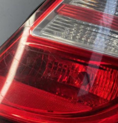 Feu arriere principal droit (feux) HYUNDAI I 30 1 Photo n°4