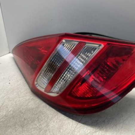 Feu arriere principal gauche (feux) HYUNDAI I 30 1