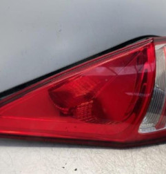 Feu arriere principal gauche (feux) HYUNDAI I 30 1 Photo n°3