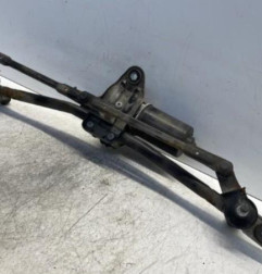 Moteur essuie glace arriere HYUNDAI I 30 1 Photo n°3